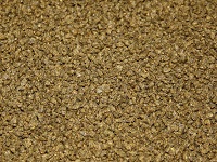 Spirulina granular